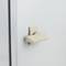 Metal electrical distribution box IP65 for wall mounting 200x200x150mm