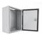 Boîte de distribution électrique en métal IP65 pour montage mural 300x250x200mm