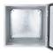 Metalen elektrische verdeelkast met IP65 bescherming voor wandmontage 300x300x150mm