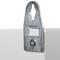 Metal electrical distribution box IP65 for wall mounting 400x300x150mm