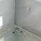 Metal electrical distribution box IP65 for wall mounting 400x400x200mm