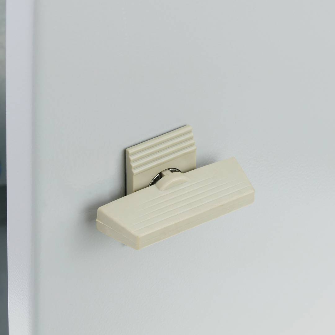 Schaltschrank Metall mit IP66-Schutz zur Wandbefestigung 400x600x250mm