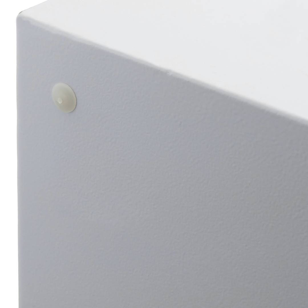 Schaltschrank Metall mit IP66-Schutz zur Wandbefestigung 400x600x250mm