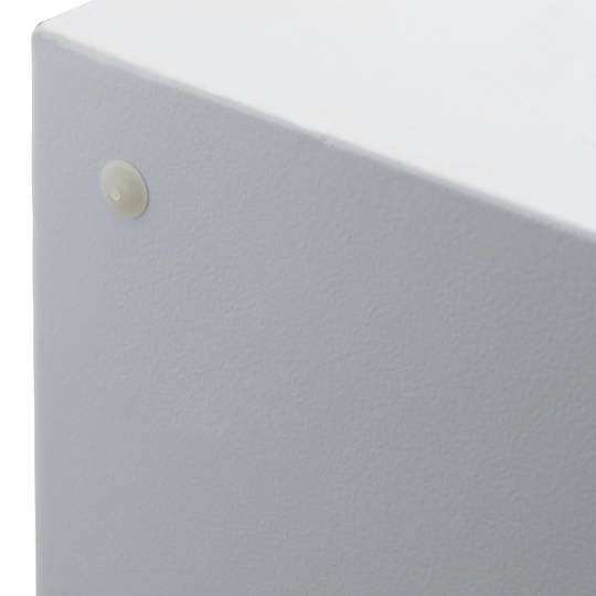 Schaltschrank Metall mit IP66-Schutz zur Wandbefestigung 400x600x250mm