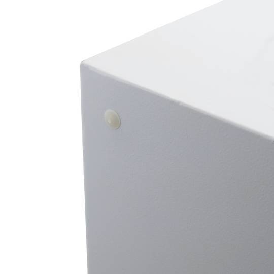 Metalowa puszka elektryczna o stopniu ochrony IP66 do montażu naściennego 500x300x600mm