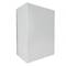 Schaltschrank Metall IP65 für Wandmontage 700x400x200mm