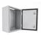 Metalen elektrische verdeelkast met IP65 bescherming voor wandmontage 700x500x200mm