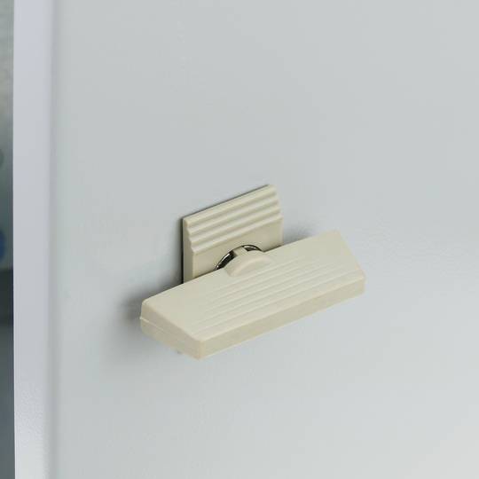 Metal electrical distribution box IP65 for wall mounting 700x600x200mm