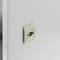 Metal electrical distribution box IP65 for wall mounting 700x600x200mm