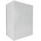 Metal electrical distribution box IP65 for wall mounting 700x600x200mm