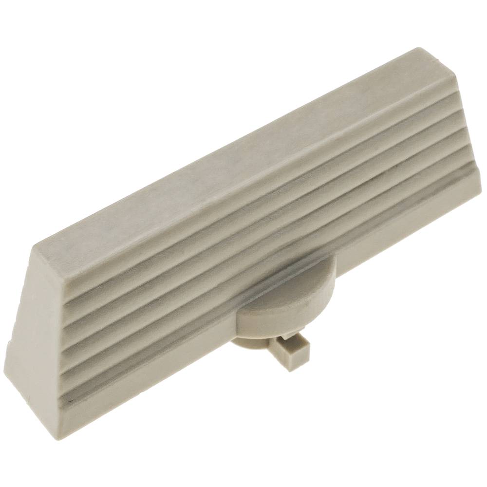 Wrench for electrical distribution box