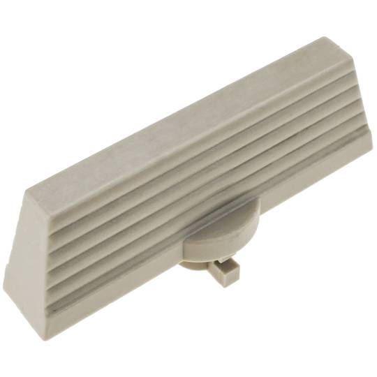 Wrench for electrical distribution box