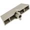 Wrench for electrical distribution box