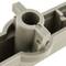 Wrench for electrical distribution box