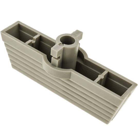 Wrench for electrical distribution box