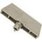 Wrench for electrical distribution box