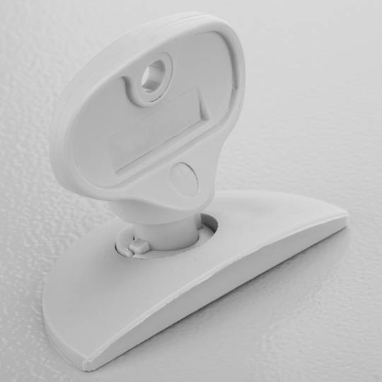 Metalen elektrische verdeelkast met IP54 bescherming voor muurbevestiging 200x300x150mm