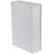 Metalen elektrische verdeelkast met IP54 bescherming voor wandbevestiging 600x400x150mm