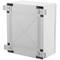 Elektrischer Verteilerkasten aus ABS-Kunststoff mit IP65-Schutz 250x330x130mm