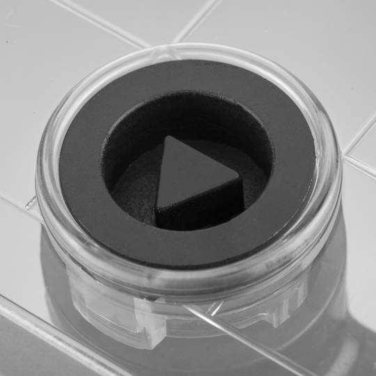 Doorzichtige ABS kunststof elektrische verdeelkast met IP65 bescherming 250x350x150mm