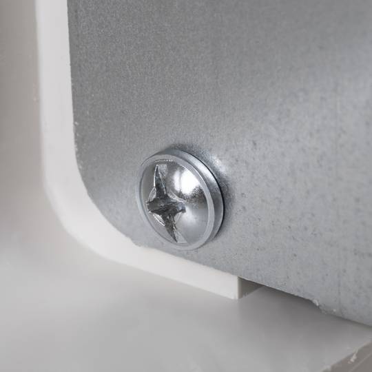 Plastikowa skrzynka rozdzielcza ASA z ochroną IP65 300x400x165mm