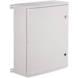 ASA-Kunststoffverteilerkasten mit IP65-Schutz 500x700x245mm