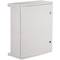Boîtier de distribution électrique en plastique ASA avec protection IP65 500x700x245mm