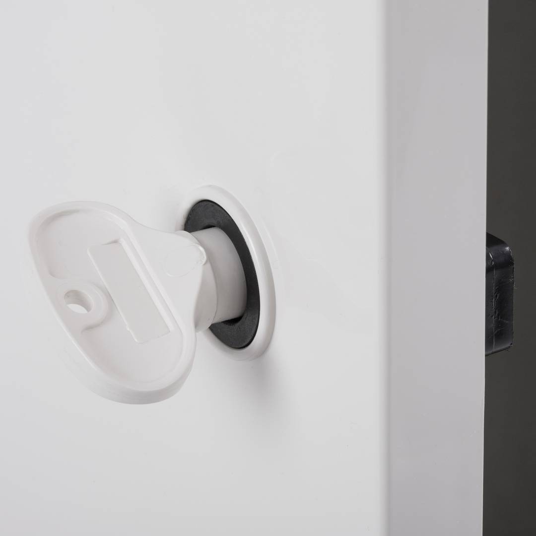 Boîtier de distribution électrique en plastique ASA avec protection IP65 500x700x245mm