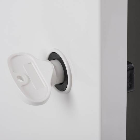 Boîtier de distribution électrique en plastique ASA avec protection IP65 500x700x245mm