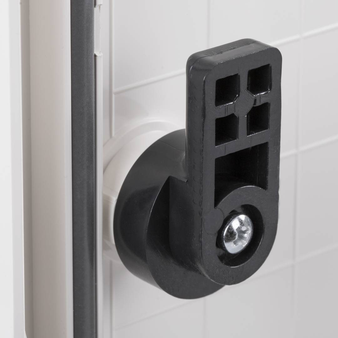Boîtier de distribution électrique en plastique ASA avec protection IP65 500x700x245mm