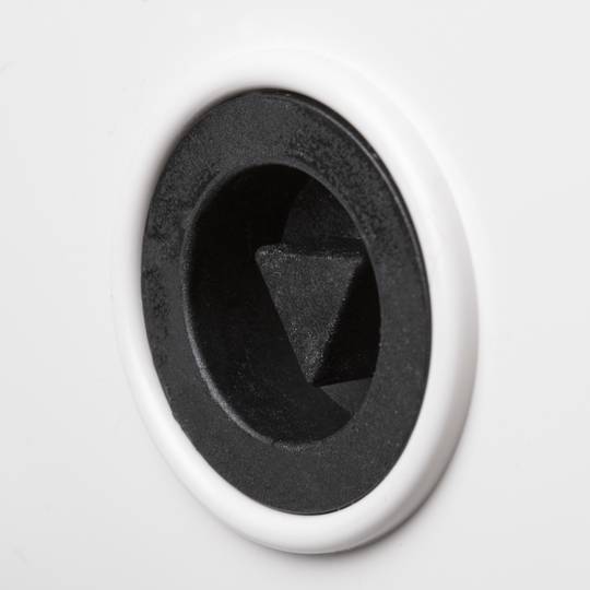 Boîtier de distribution électrique en plastique ASA avec protection IP65 500x700x245mm