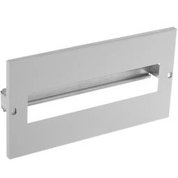 Panel metálico Carril DIN estándar 35x7.5mm