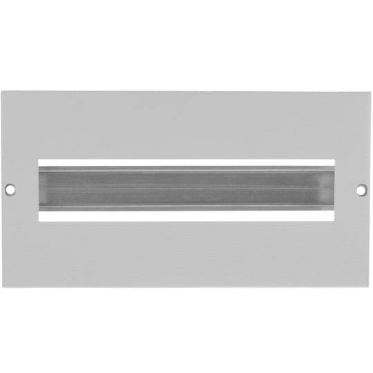 Metal panel Standard DIN rail 35x7.5mm