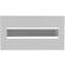 Metal panel Standard DIN rail 35x7.5mm