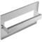 Metal panel Standard DIN rail 35x7.5mm