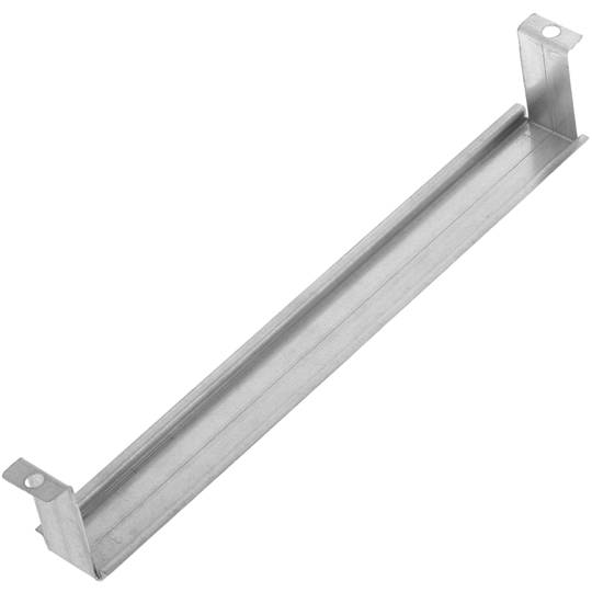 Metal panel Standard DIN rail 35x7.5mm