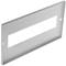 Metal panel Standard DIN rail 35x7.5mm