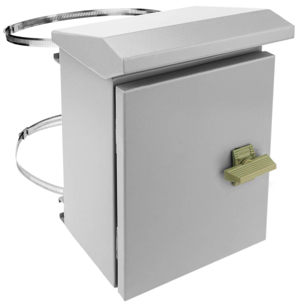 IP55 scatola porta strumenti di progetto 1 pz - 50 x 50 mm resistente alle intemperie foro di apertura SENRISE Scatola di derivazione elettrica 