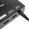 USB HDMI Capture Video zgodny z H.264 FullHD 1080p 720p MPEG-4