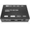 USB HDMI Capture Video zgodny z H.264 FullHD 1080p 720p MPEG-4