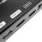 USB HDMI Capture Video zgodny z H.264 FullHD 1080p 720p MPEG-4
