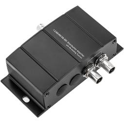 2-Port-SDI-Repeater Multiplikator HD-SDI SD-SDI 3G-SDI NewBridge