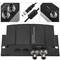 Ripetitore SDI a 2 porte Moltiplicatore HD-SDI SD-SDI 3G-SDI NewBridge