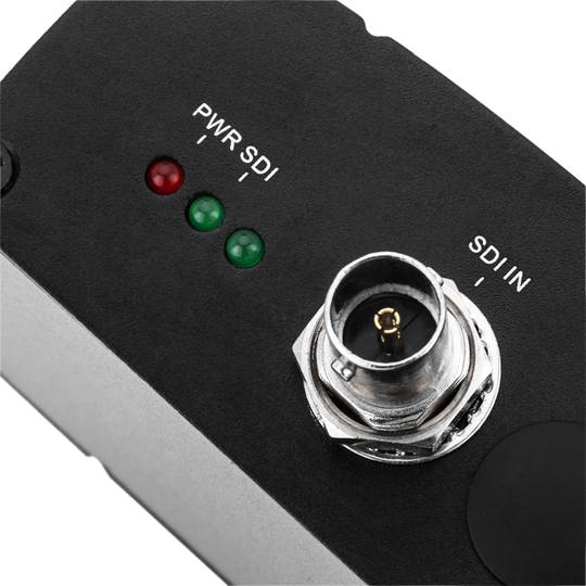 Ripetitore SDI a 2 porte Moltiplicatore HD-SDI SD-SDI 3G-SDI NewBridge
