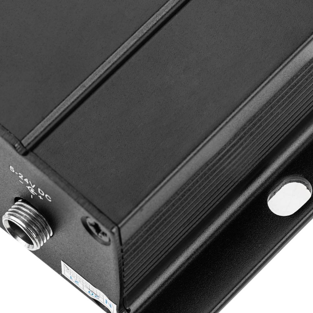 Ripetitore SDI a 2 porte Moltiplicatore HD-SDI SD-SDI 3G-SDI NewBridge