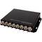 8-Port-SDI-Repeater-Multiplikator HD-SDI SD-SDI 3G-SDI NewBridge