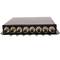 8-Port-SDI-Repeater-Multiplikator HD-SDI SD-SDI 3G-SDI NewBridge