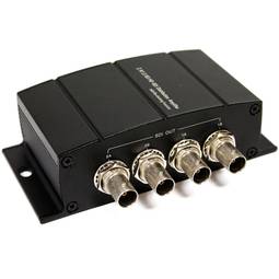 Moltiplicatore 2x2 porte ripetitori SDI SD-SDI HD-SDI 3G-SDI NewBridge