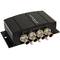 2x2 SDI repeater-multiplier HD-SDI SD-SDI 3G-SDI NewBridge