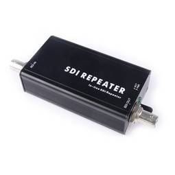 Repetidor extensor SDI HD-SDI SD-SDI 3G-SDI NewBridge